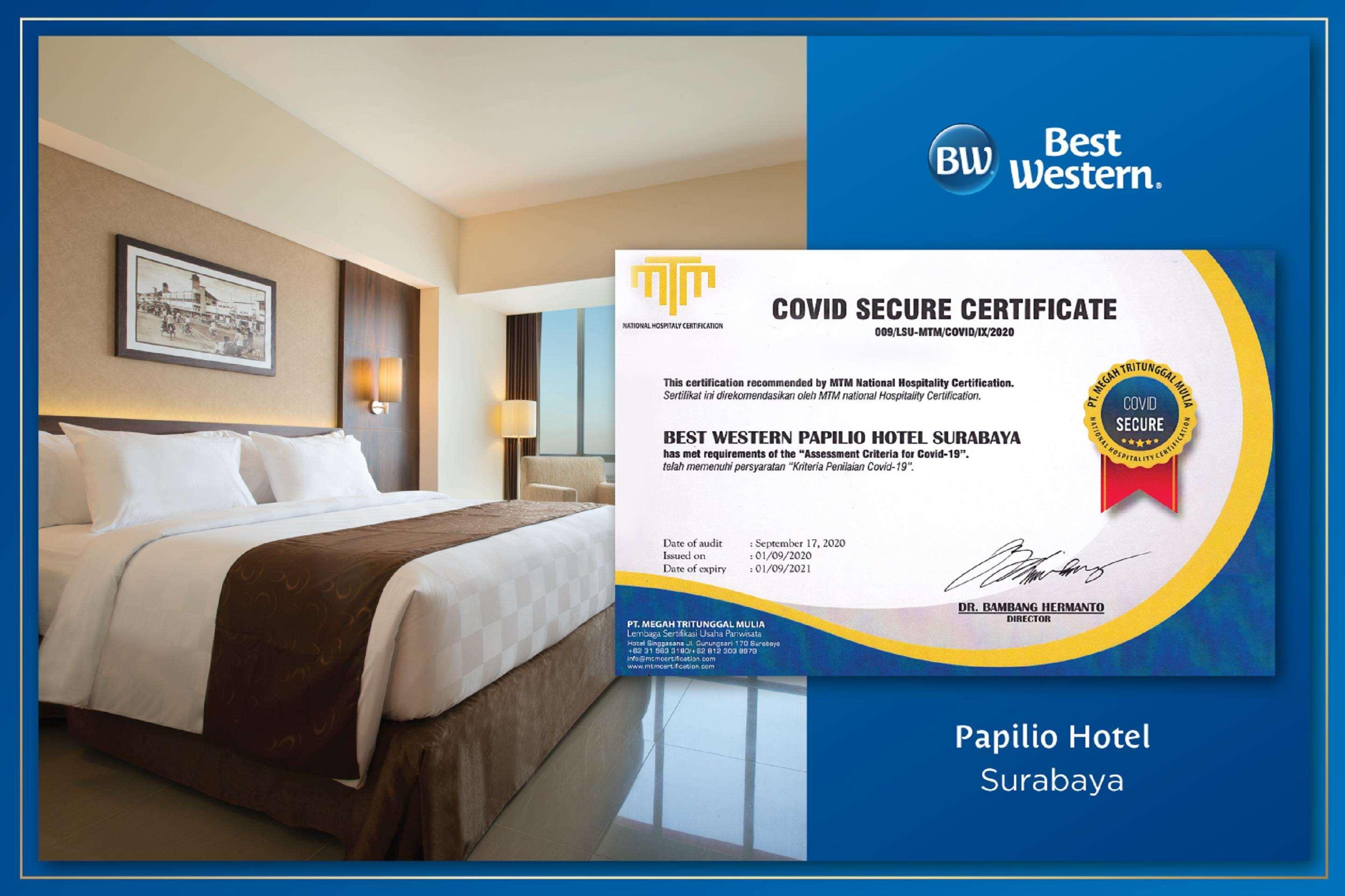צ'סטר Best Western Rose Quartz Inn מראה חיצוני תמונה